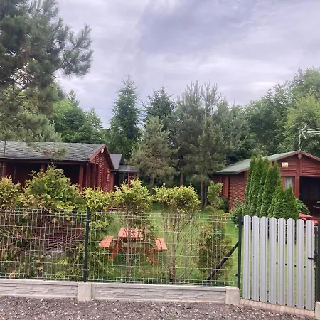 Holiday home Sielska Chlopy *
