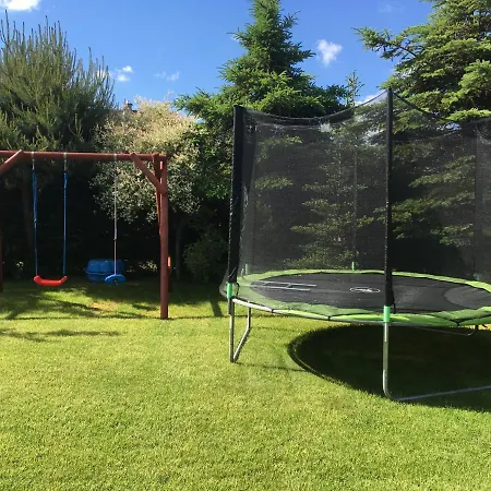 Sielska Chlopy Σπίτι διακοπών *