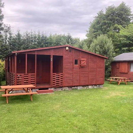 Sielska Chlopy Holiday home Sarbinowo