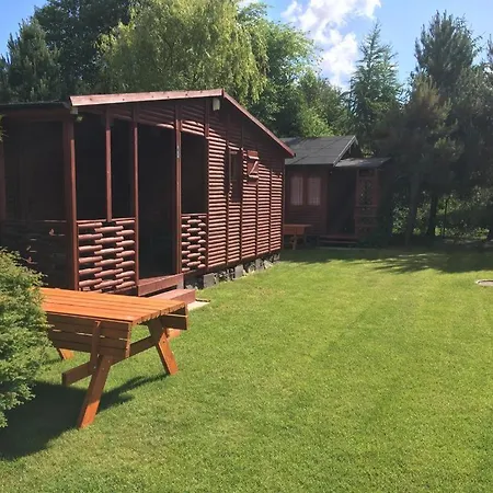 Holiday home Sielska Chlopy Sarbinowo