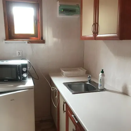 Sielska Chlopy Holiday home *