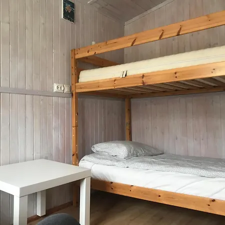 Holiday home Sielska Chlopy *