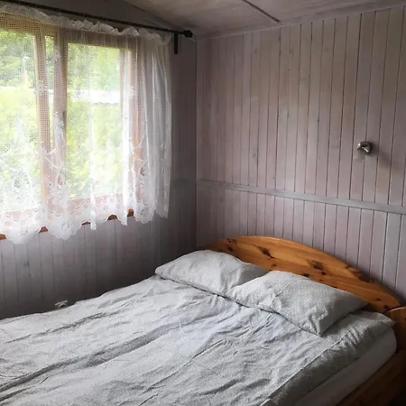 Holiday home Sielska Chlopy
