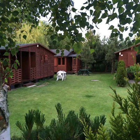 Sielska Chlopy Holiday home *