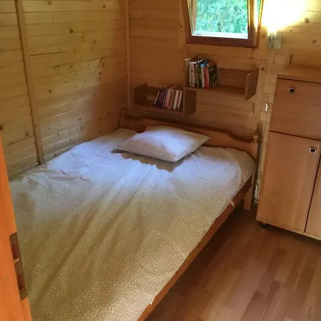 Holiday home Sielska Chlopy *