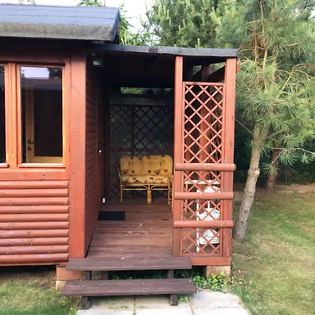 Holiday home Sielska Chlopy *