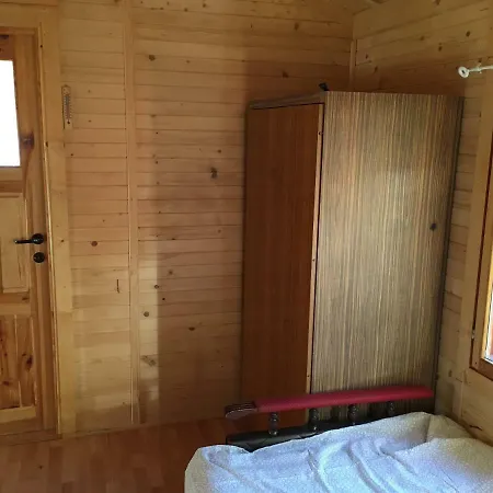 Sielska Chlopy Holiday home *