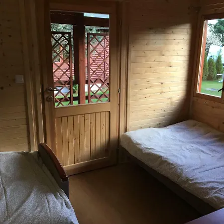 Holiday home Sielska Chlopy