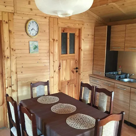 Sielska Chlopy Holiday home